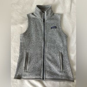 Patagonia Women’s Better Sweater Vest